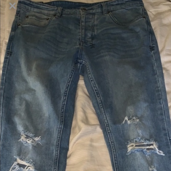 chitch jeans
